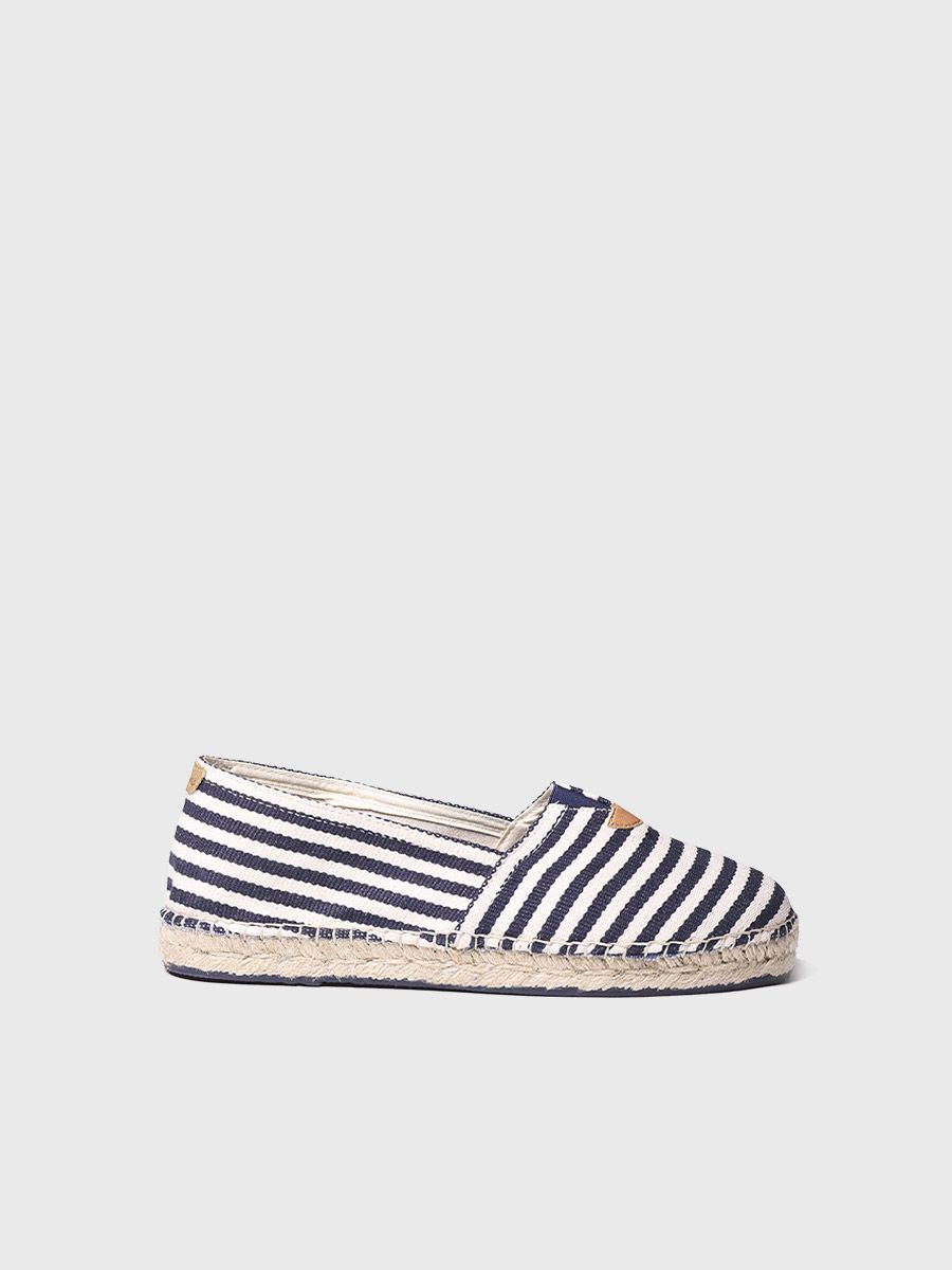 Alpargatas cerradas unisex | BLANES-DD