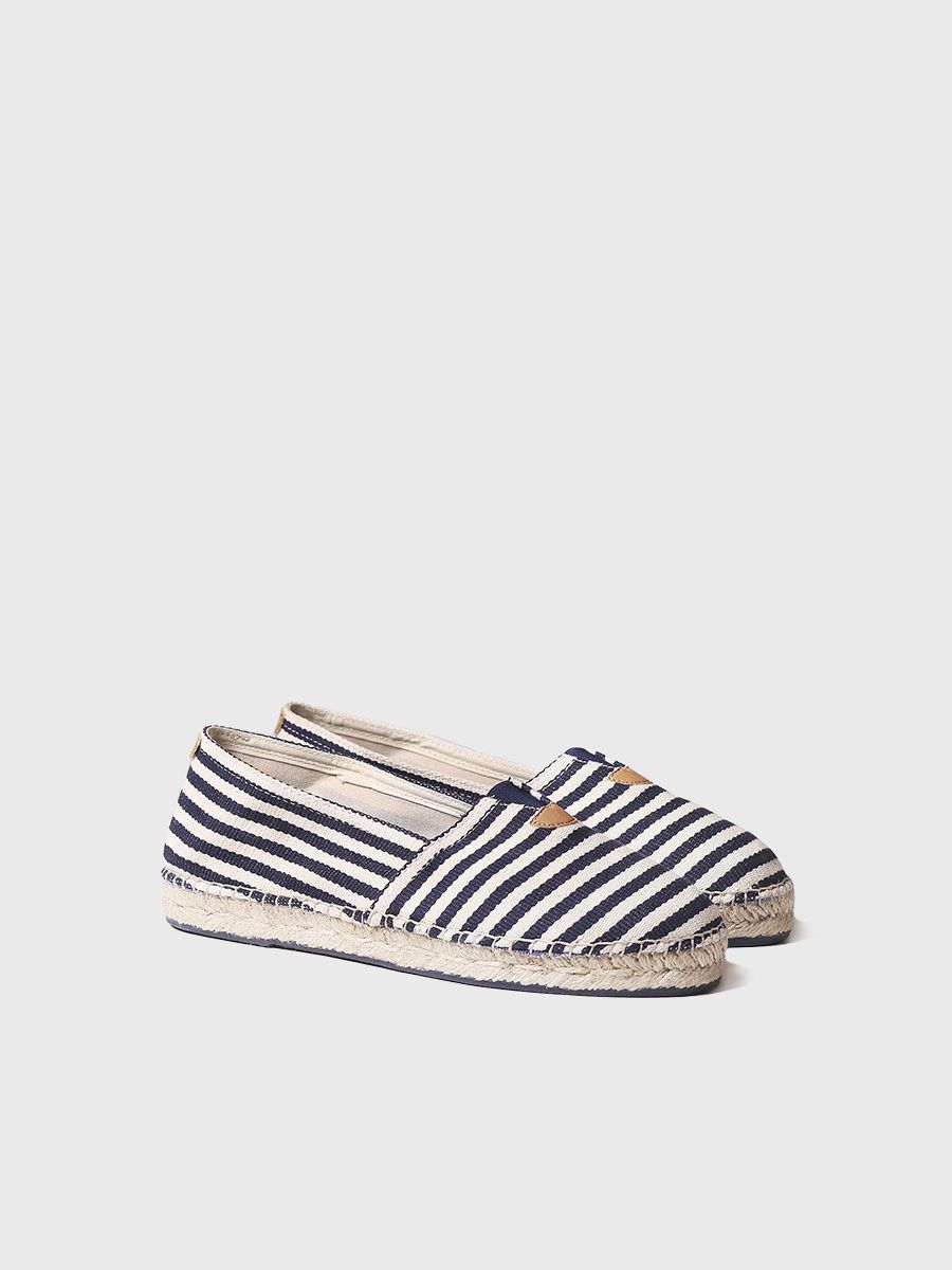 Alpargatas cerradas unisex | BLANES-DD