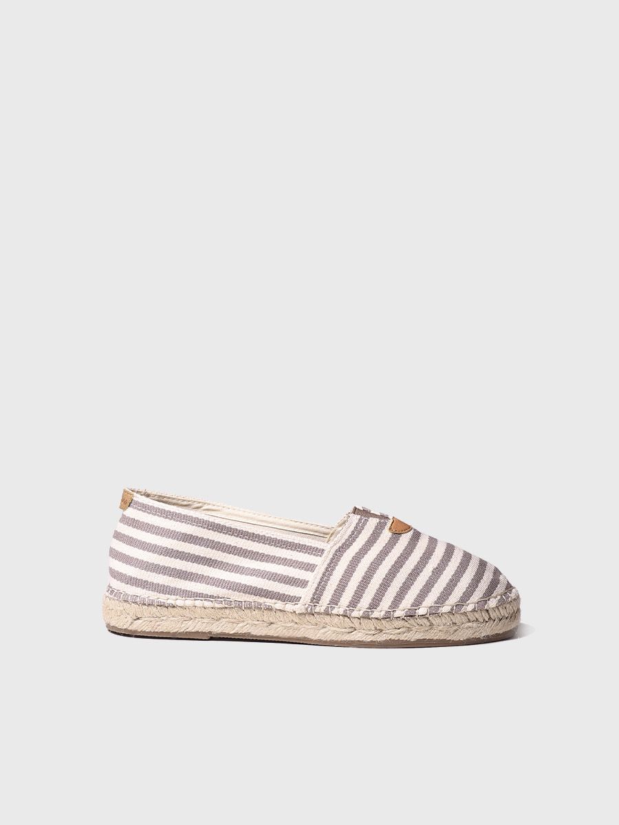 Alpargatas cerradas unisex | BLANES-DD