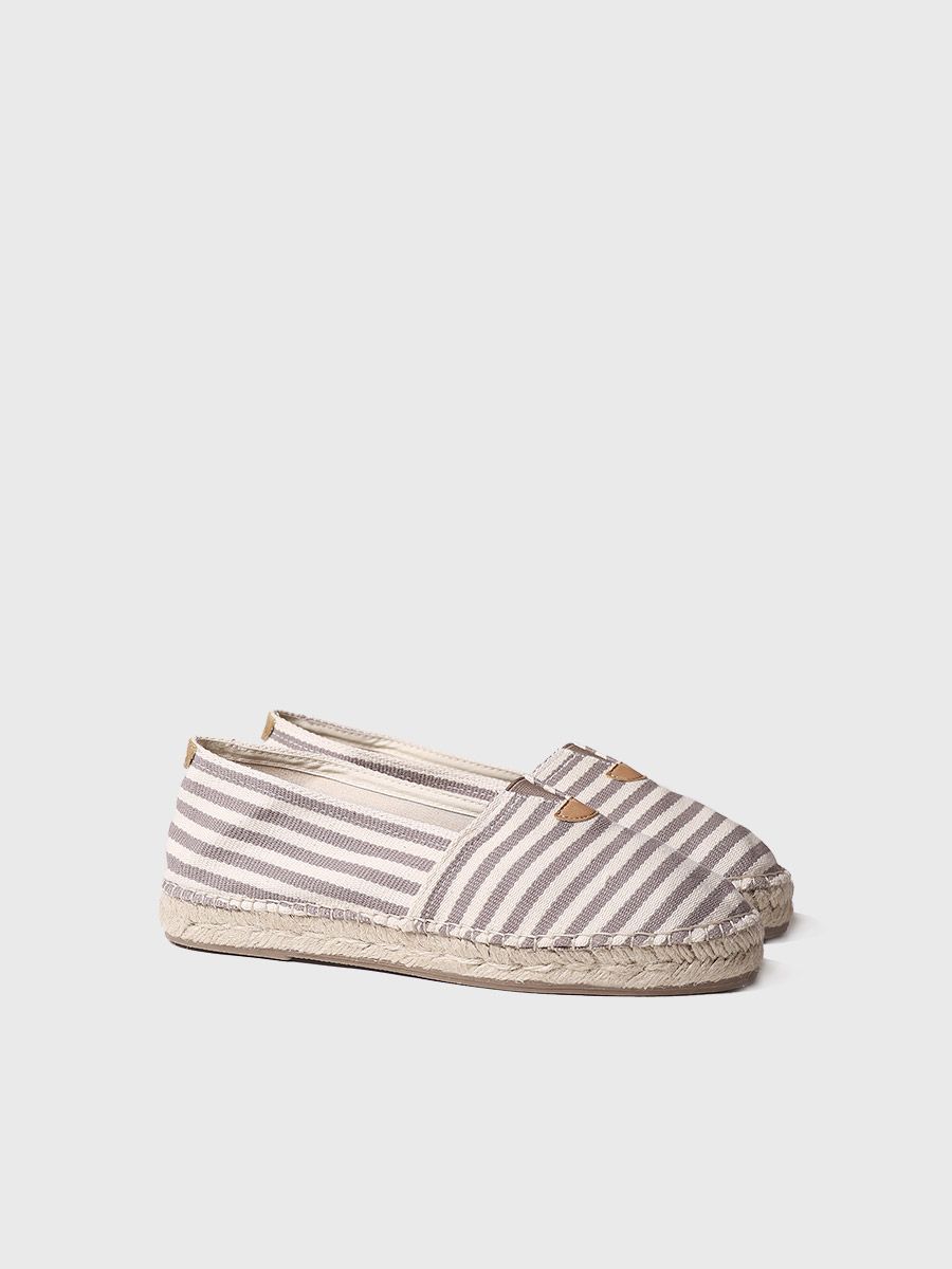 Alpargatas cerradas unisex | BLANES-DD