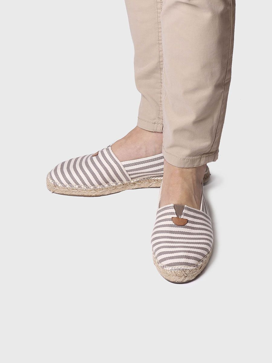 Alpargatas cerradas unisex | BLANES-DD