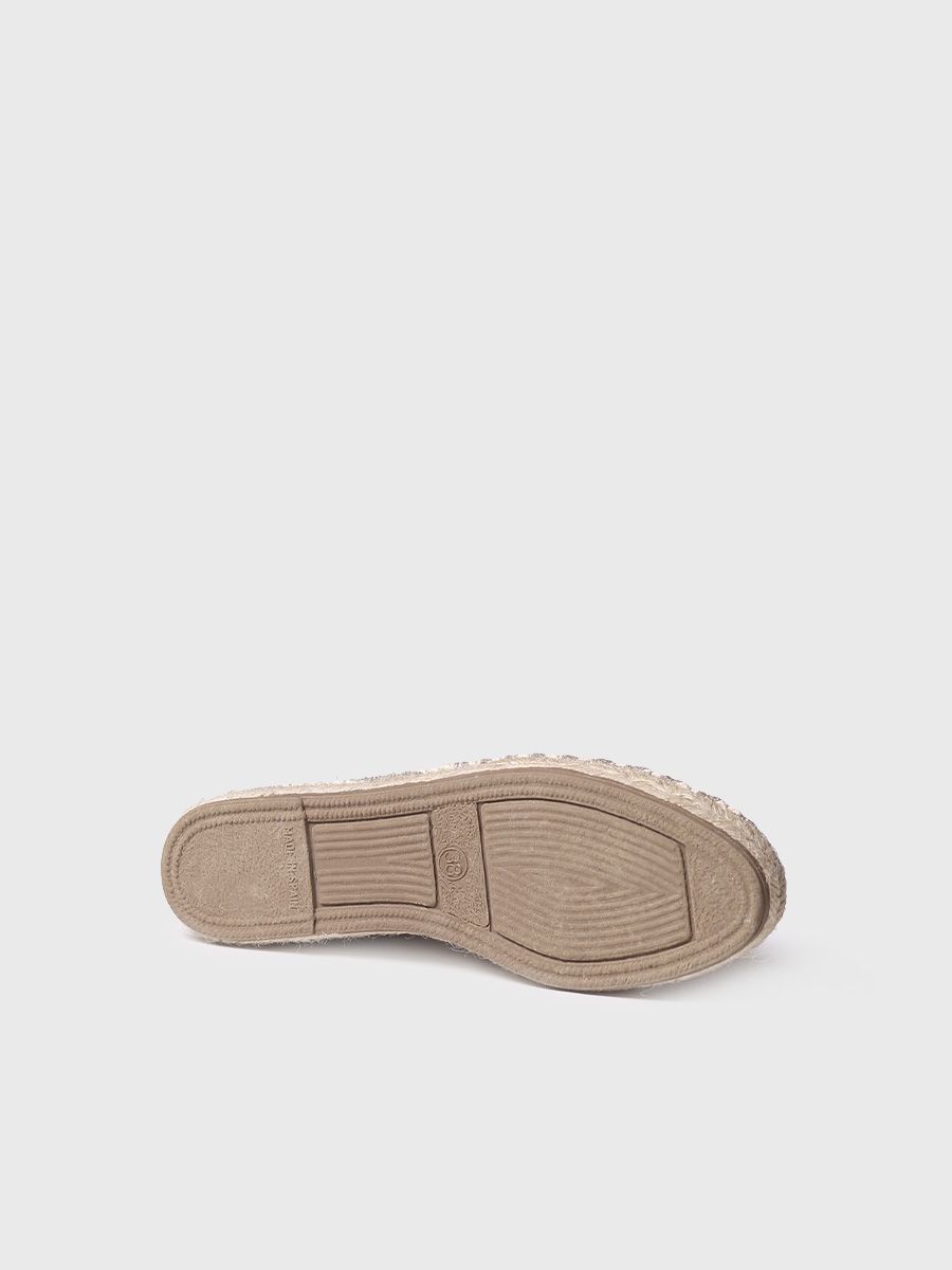Alpargatas cerradas unisex | BLANES-DD