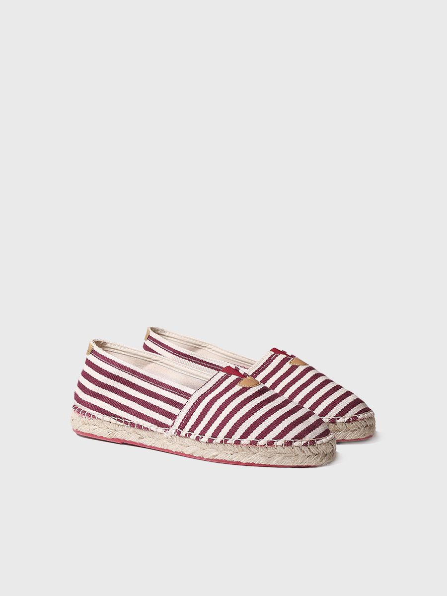 Alpargatas cerradas unisex | BLANES-DD