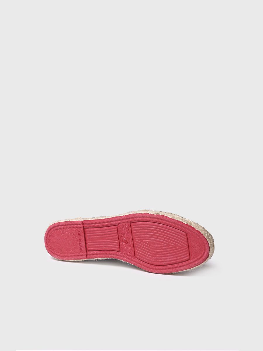 Alpargatas cerradas unisex | BLANES-DD