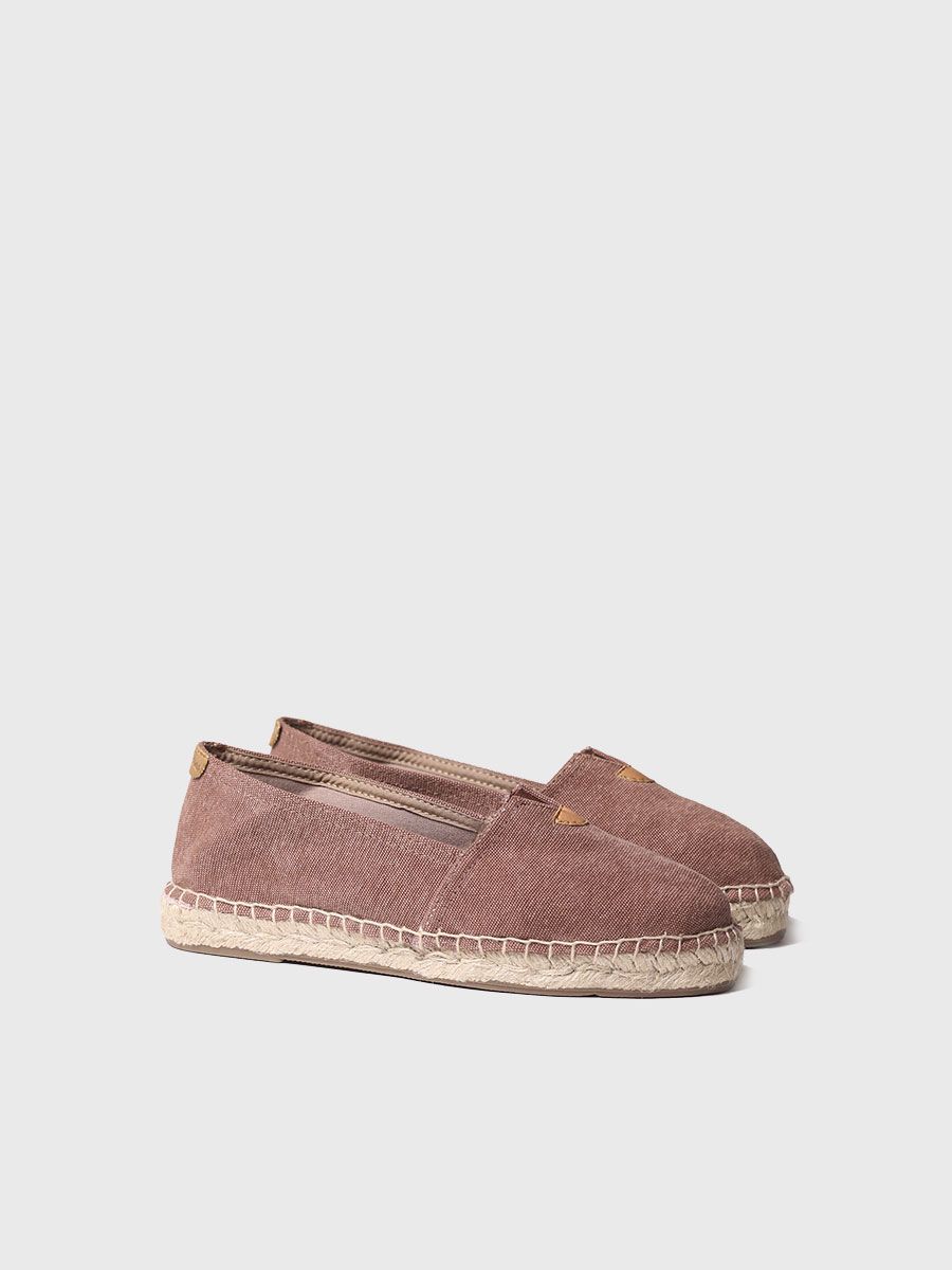 Alpargatas cuña unisex | BLANES-ER