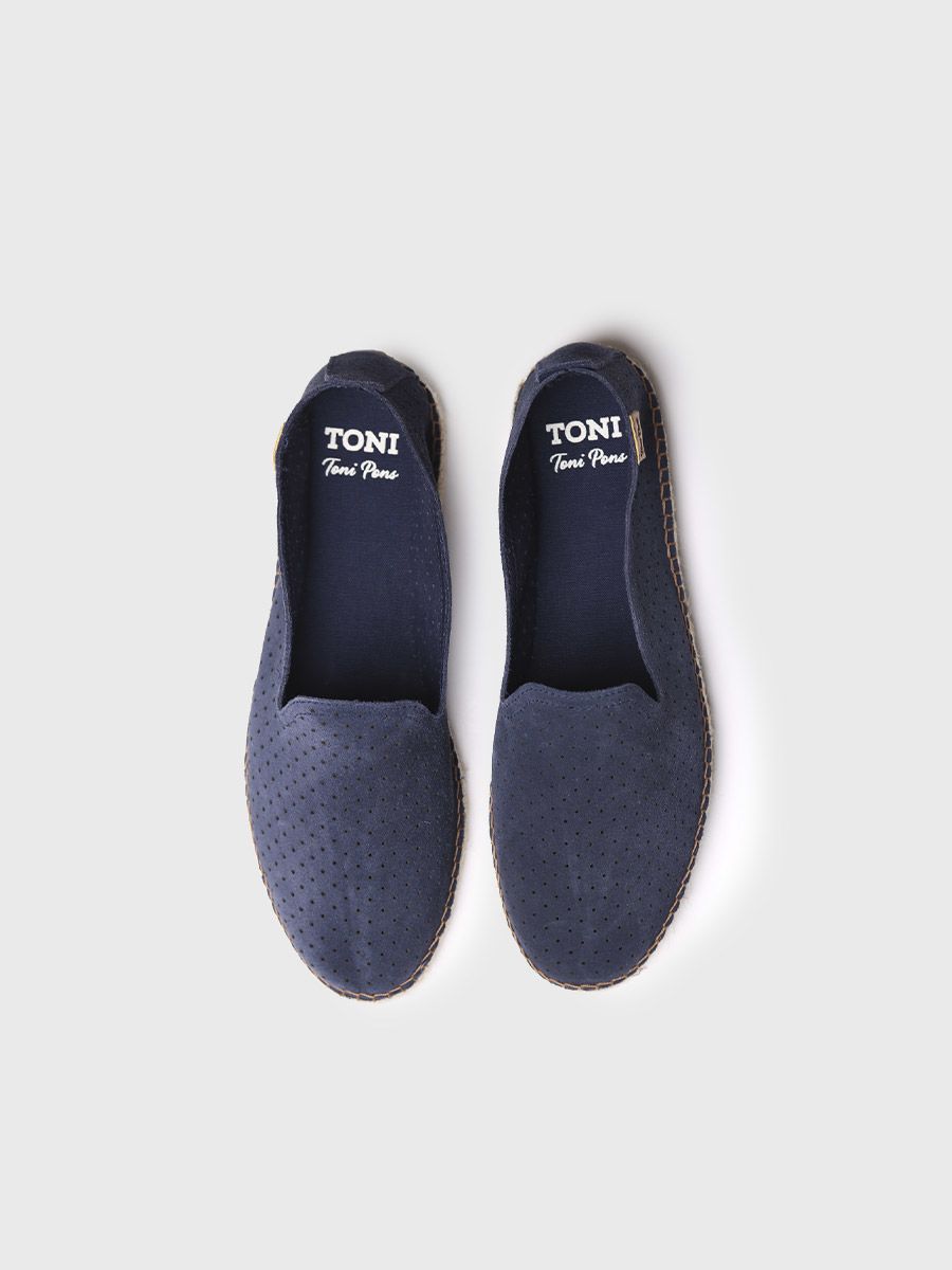 Alpargatas para hombre | DAN-AY