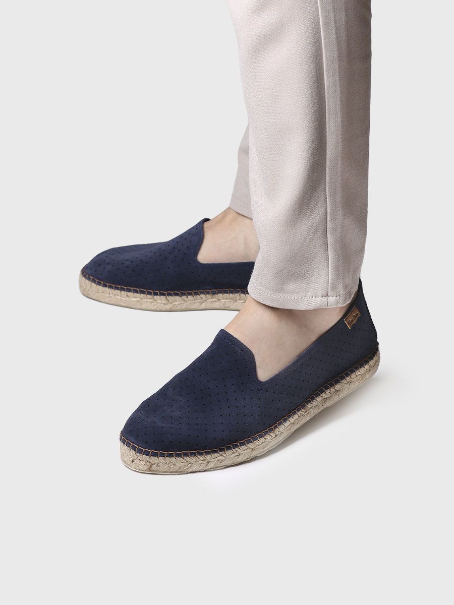 Alpargatas para hombre | DAN-AY