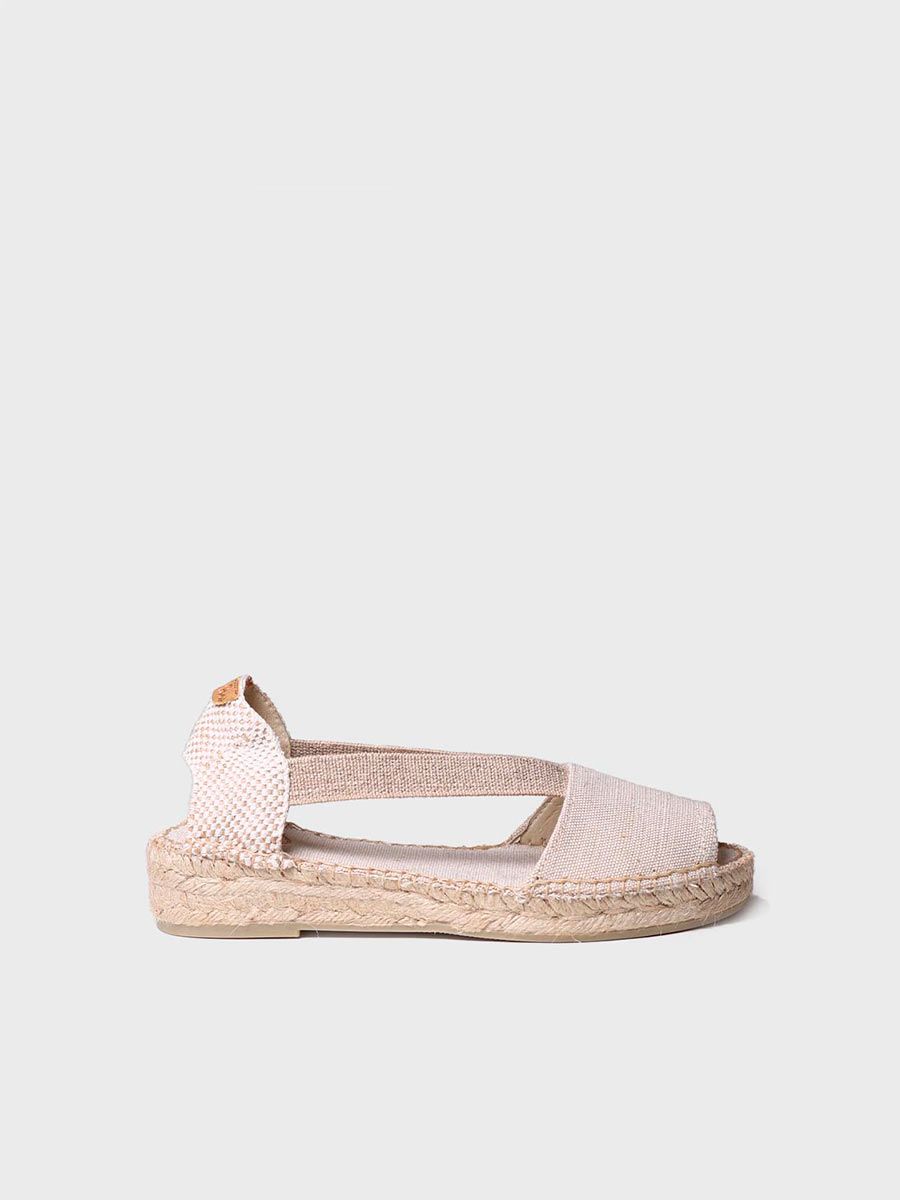 Sandalias de cuña baja | ELORA-V