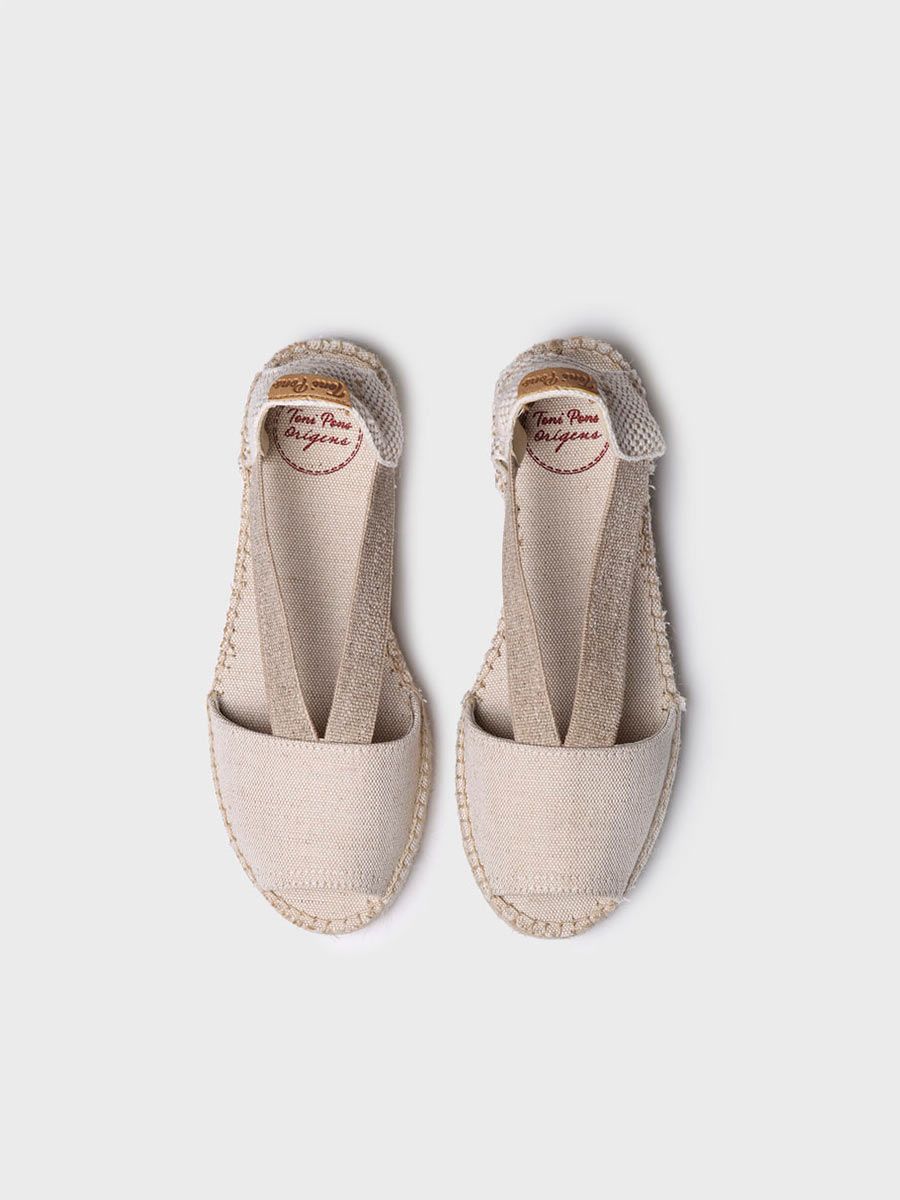 Sandalias de cuña baja | ELORA-V
