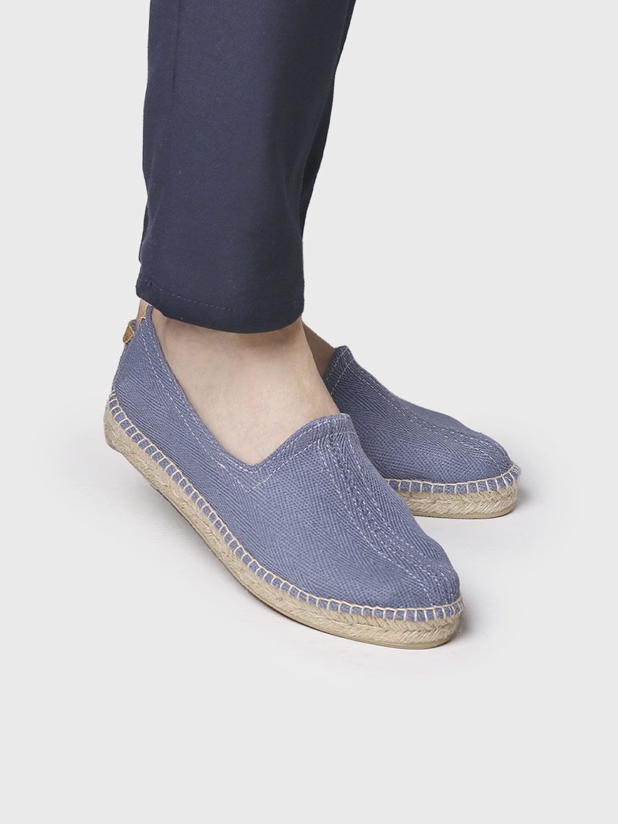 Alpargatas para hombre | MONTGRI