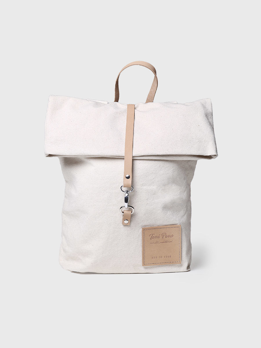 Mochila de lona | GALA