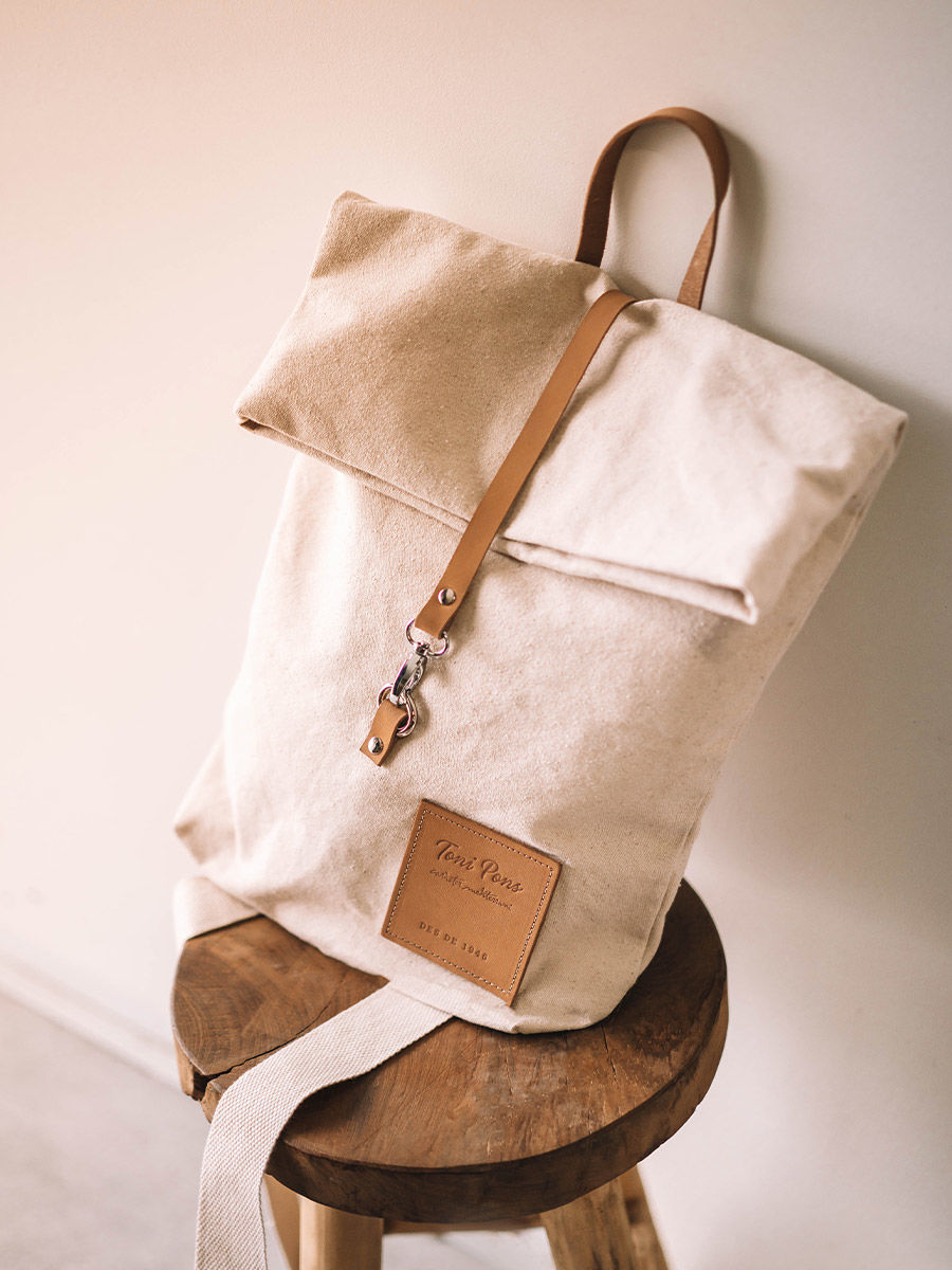 Mochila de lona | GALA