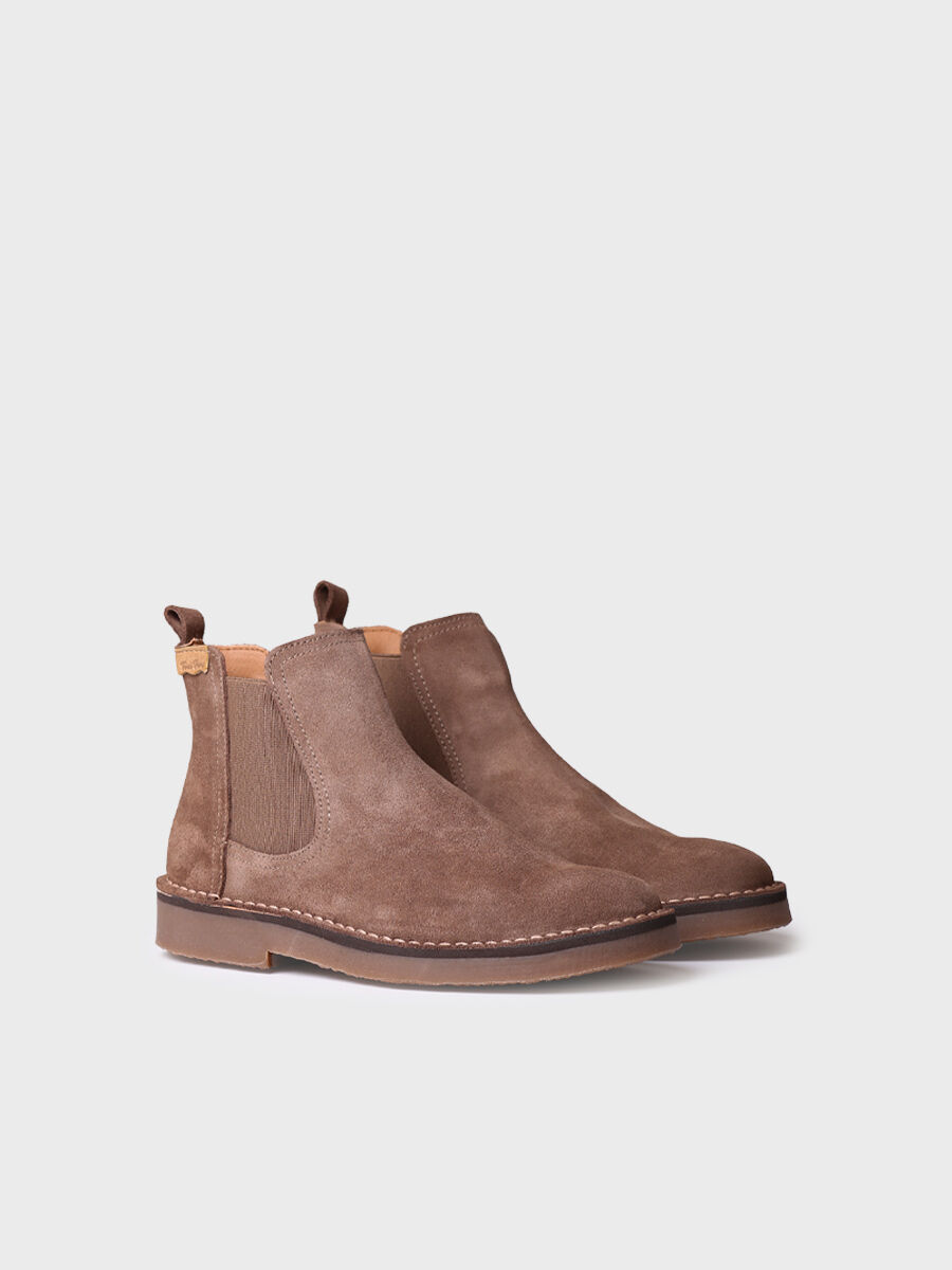 Botines para damas casuales | ISA-SY