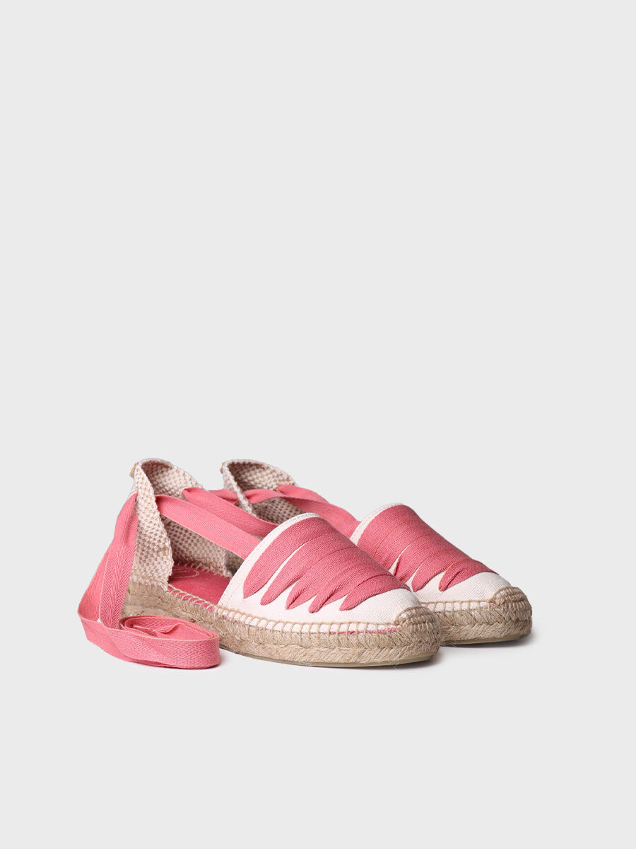 Zapatillas cerradas tacón bajo | GAVET-CU