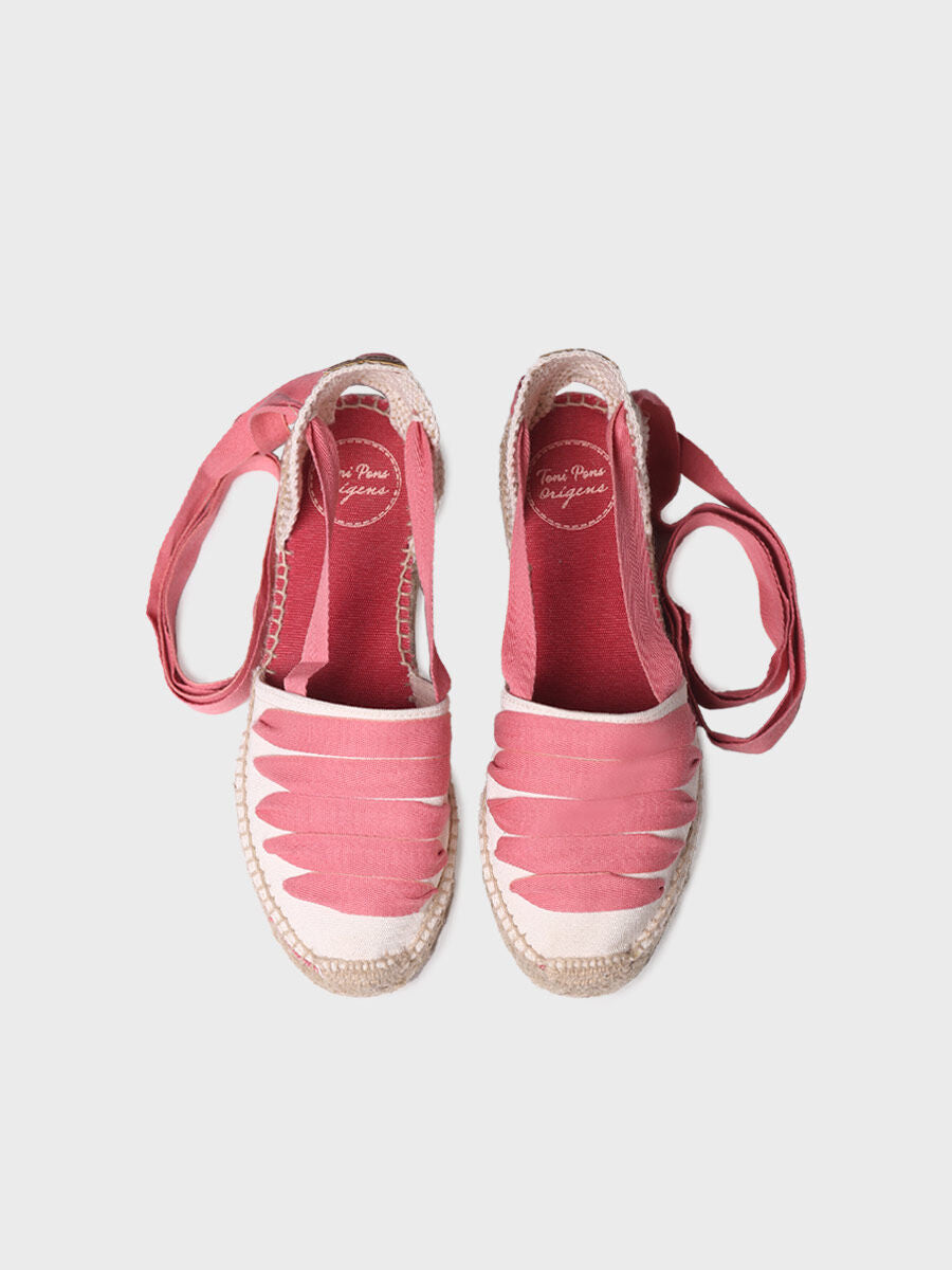 Zapatillas cerradas tacón bajo | GAVET-CU