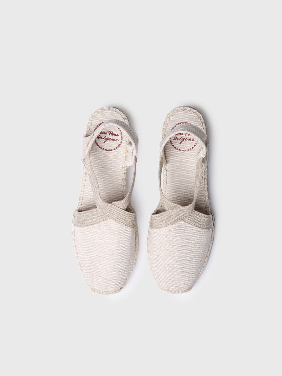 Zapatillas cerradas de moda | VERDI-V