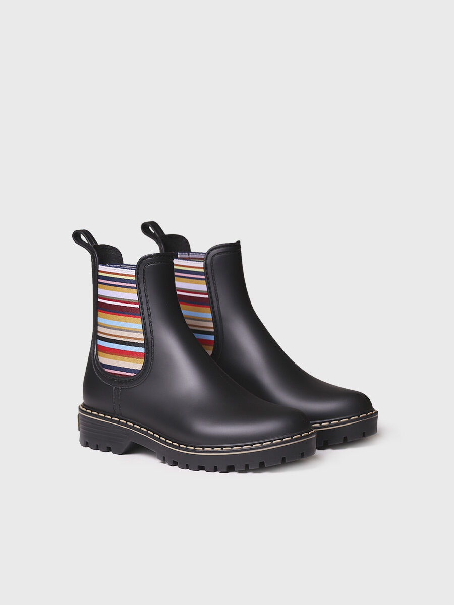 Botines de agua para mujer multicolor | CORBIN