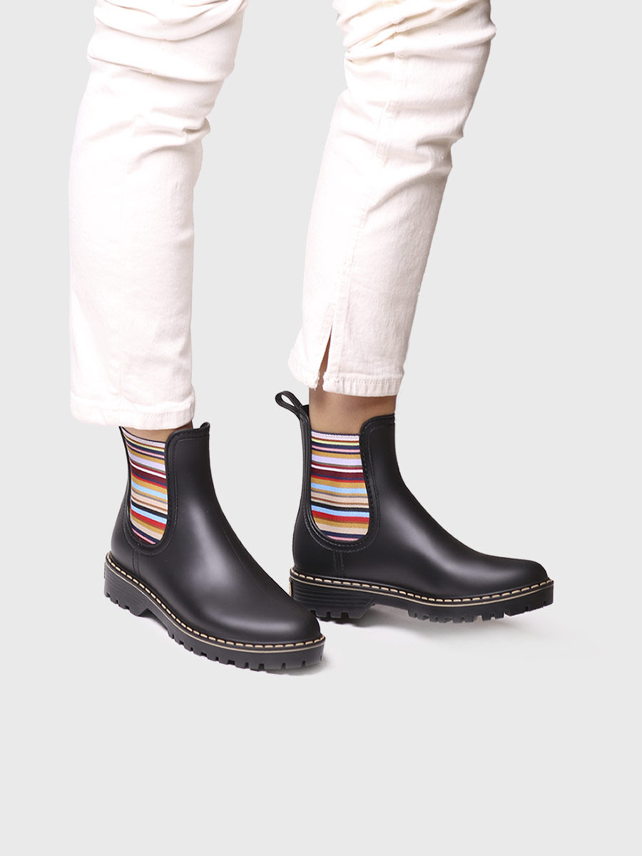 Botines de agua para mujer multicolor | CORBIN