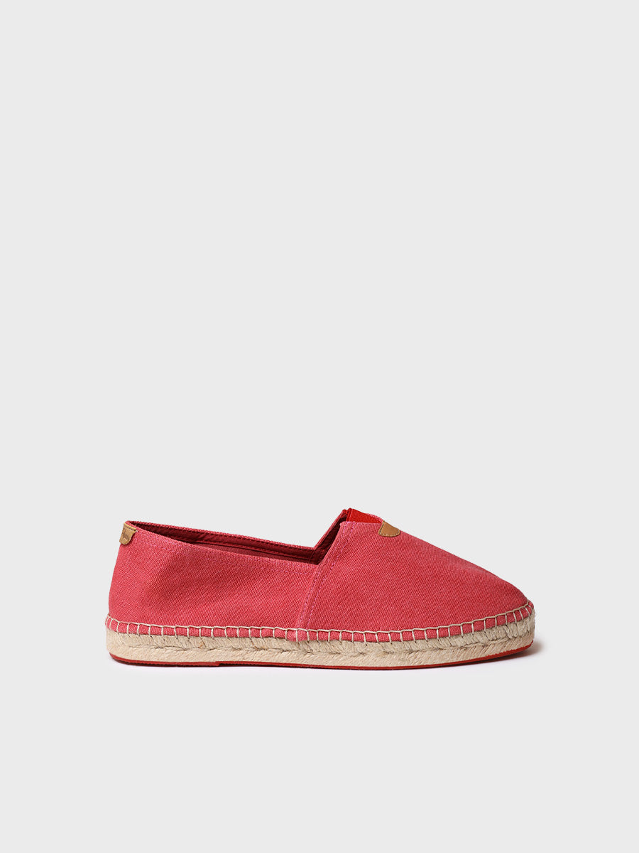 Alpargatas cuña unisex | BLANES-ER