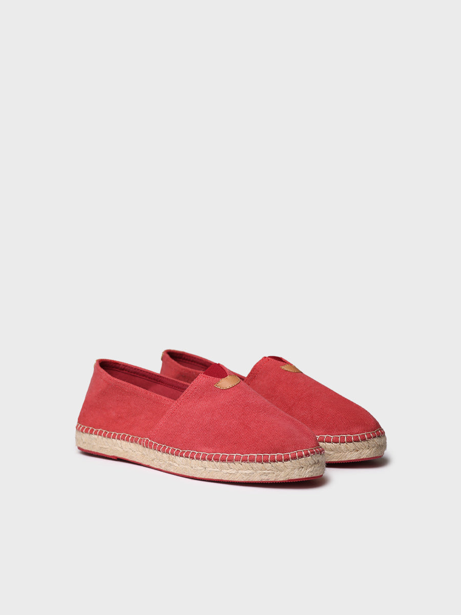 Alpargatas cuña unisex | BLANES-ER