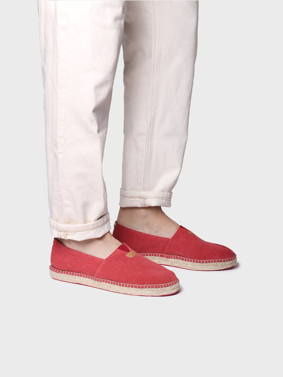 Alpargatas cuña unisex | BLANES-ER