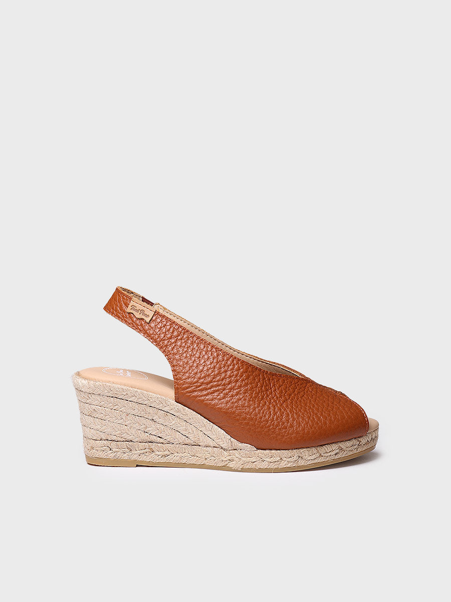 Zapatos de cuña para mujer para un calce más ancho | BOIRA