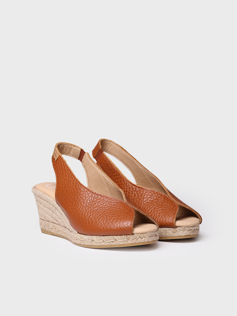 Zapatos de cuña para mujer para un calce más ancho | BOIRA