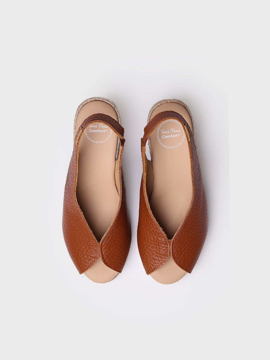 Zapatos de cuña para mujer para un calce más ancho | BOIRA