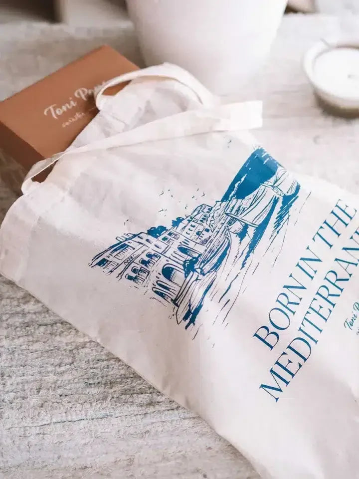 Totebag TONI PONS | BOSSA-TOTE-HI