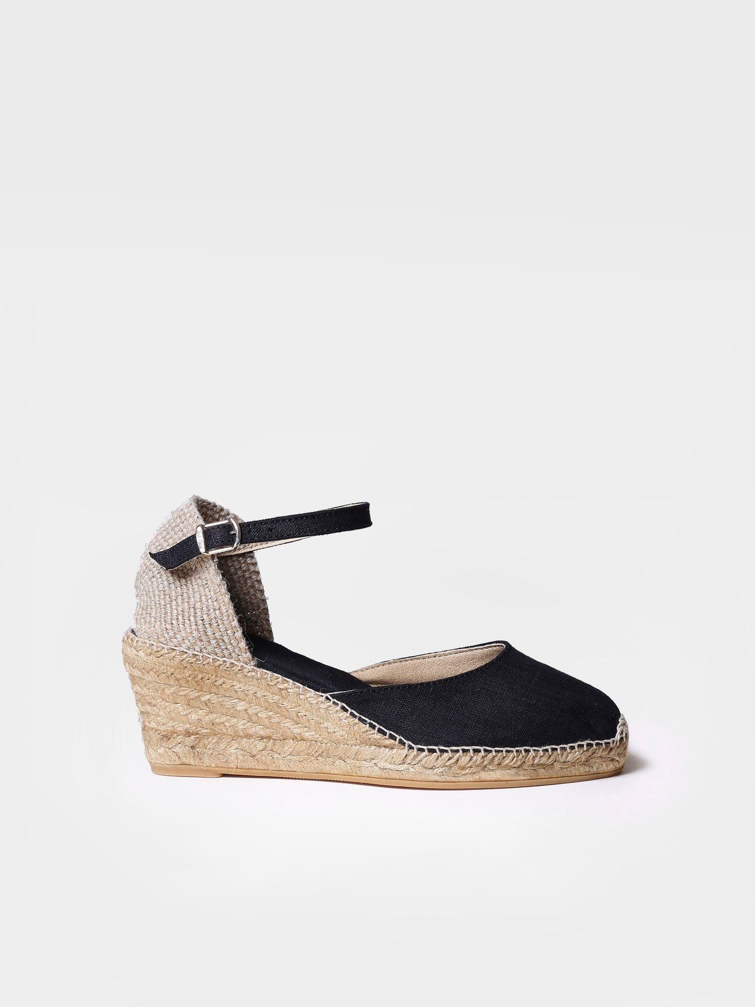 Zapatillas cerradas de tacón | CALDES