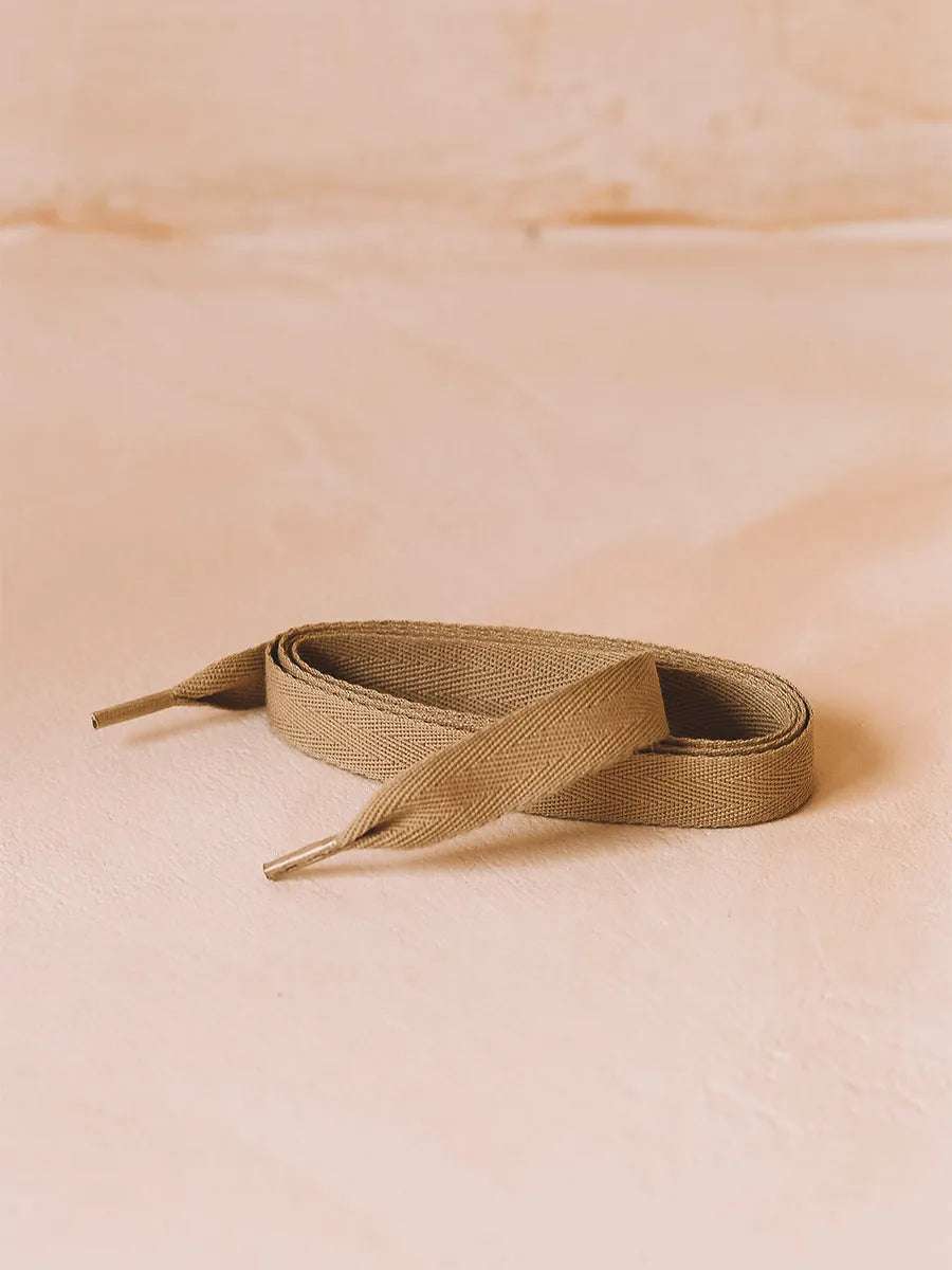 Cintas lisas para alpargatas de mujer - CINTA-L