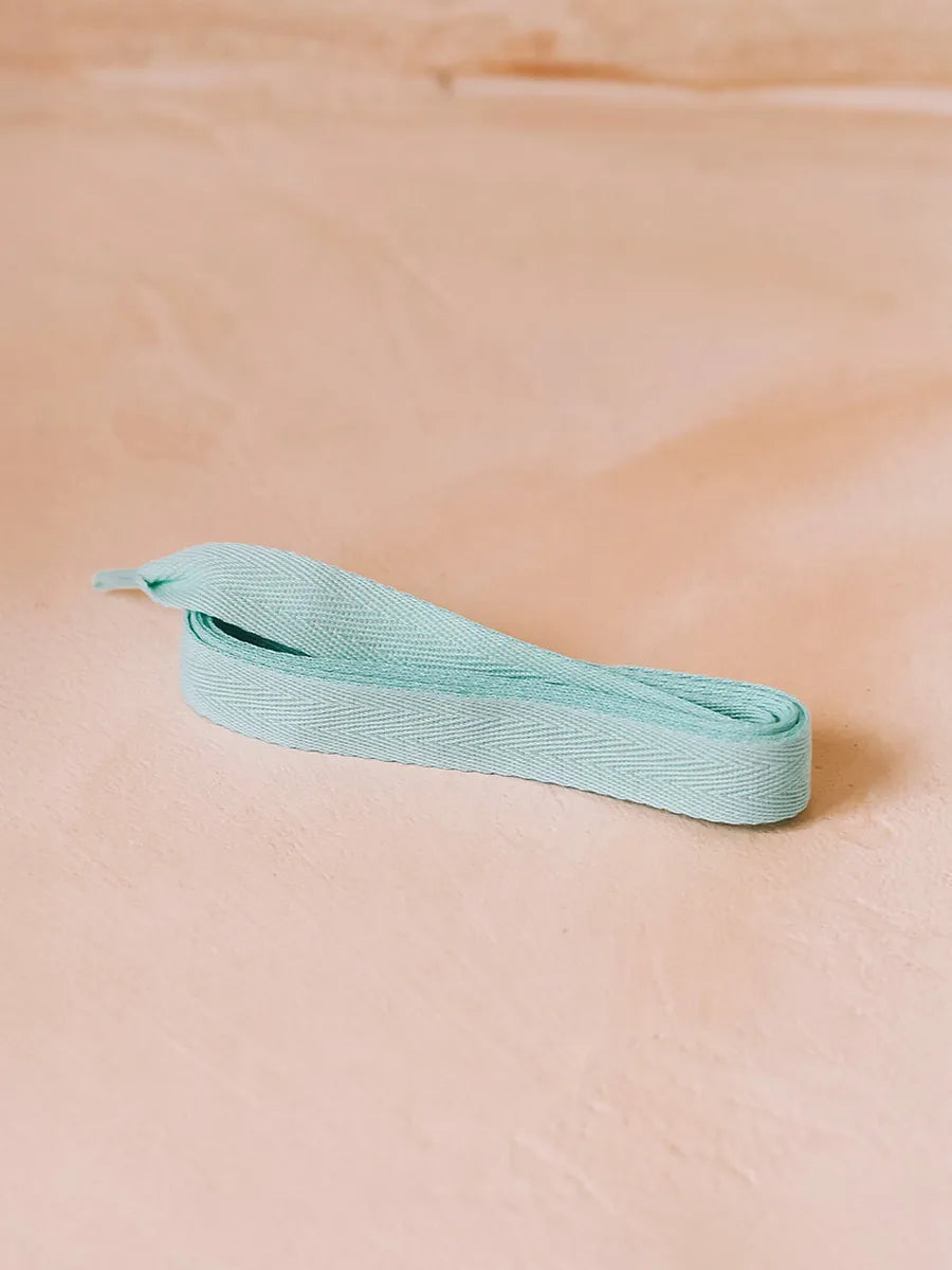 Cintas lisas para alpargatas de mujer - CINTA-L