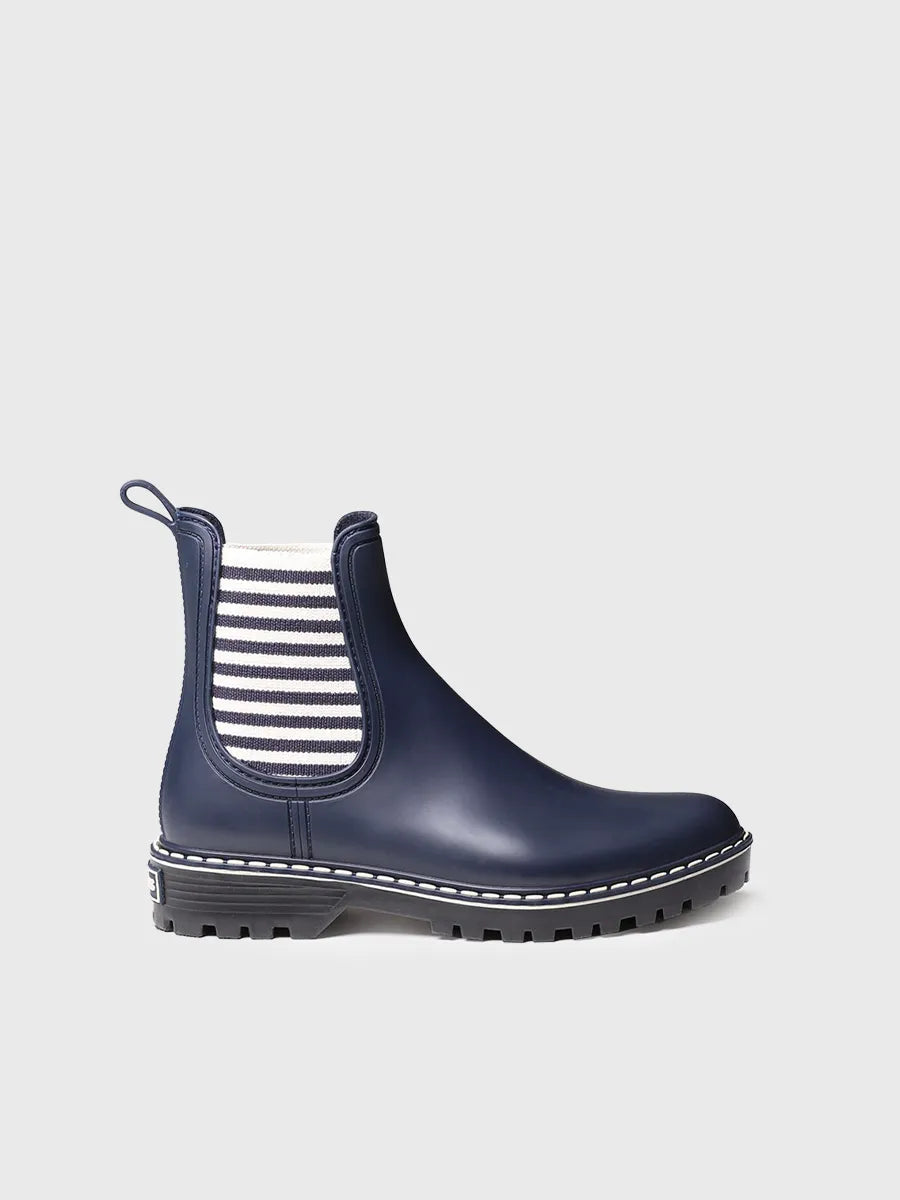 Botines de agua para mujer multicolor | CORBIN