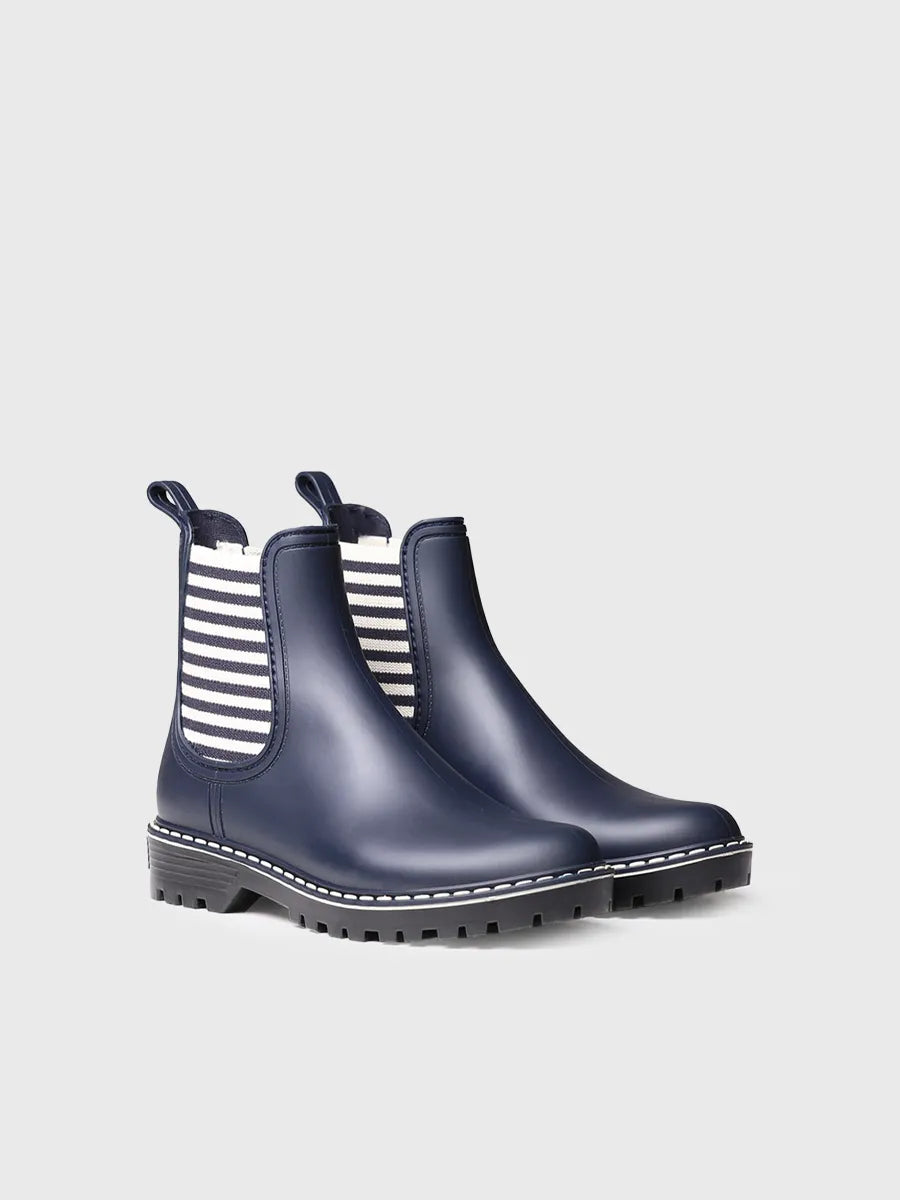 Botines de agua para mujer multicolor | CORBIN