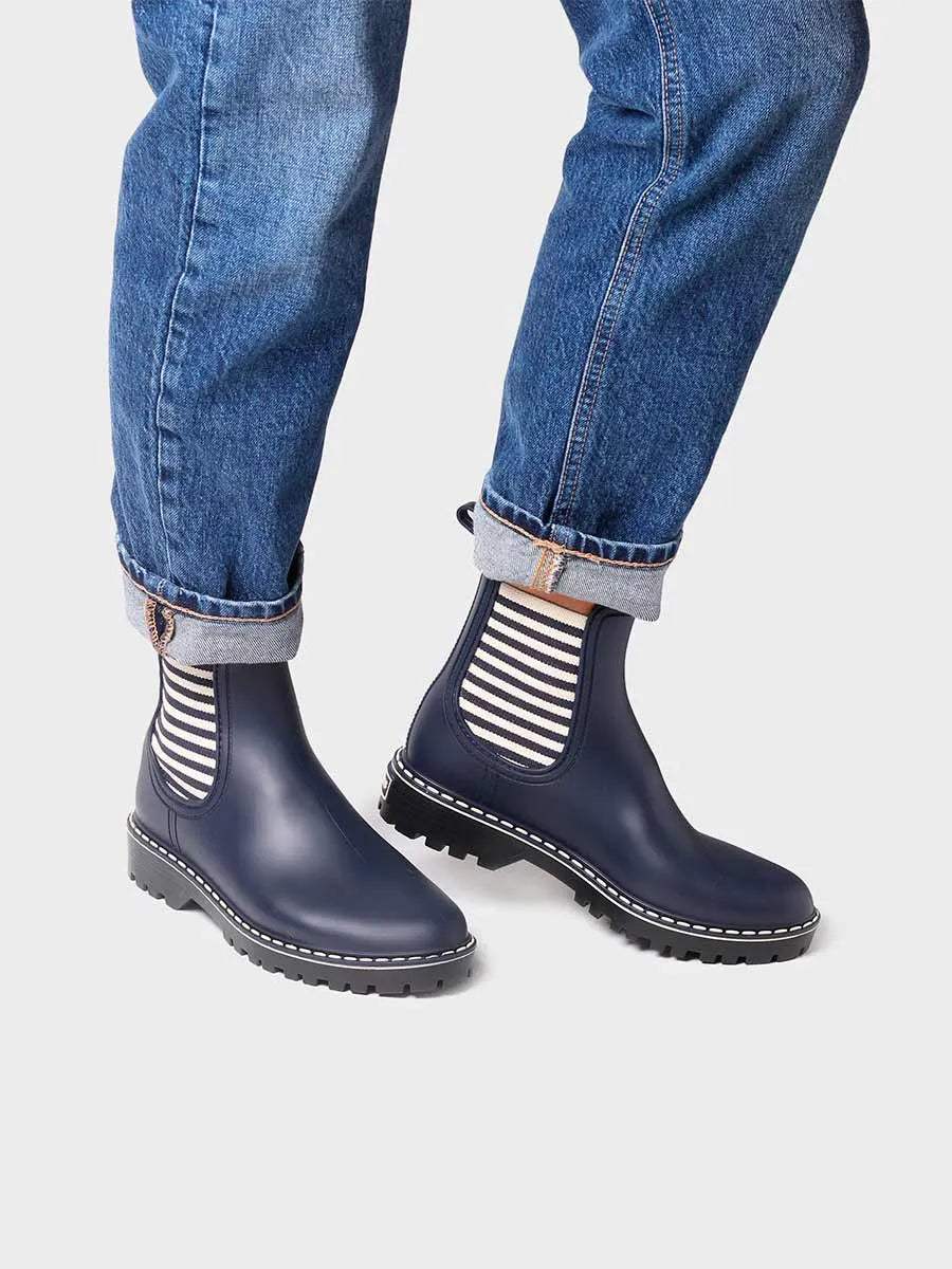 Botines de agua para mujer multicolor | CORBIN