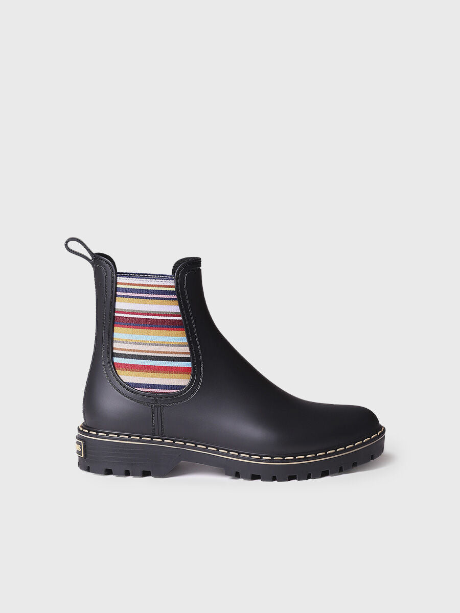 Botines de agua para mujer multicolor | CORBIN