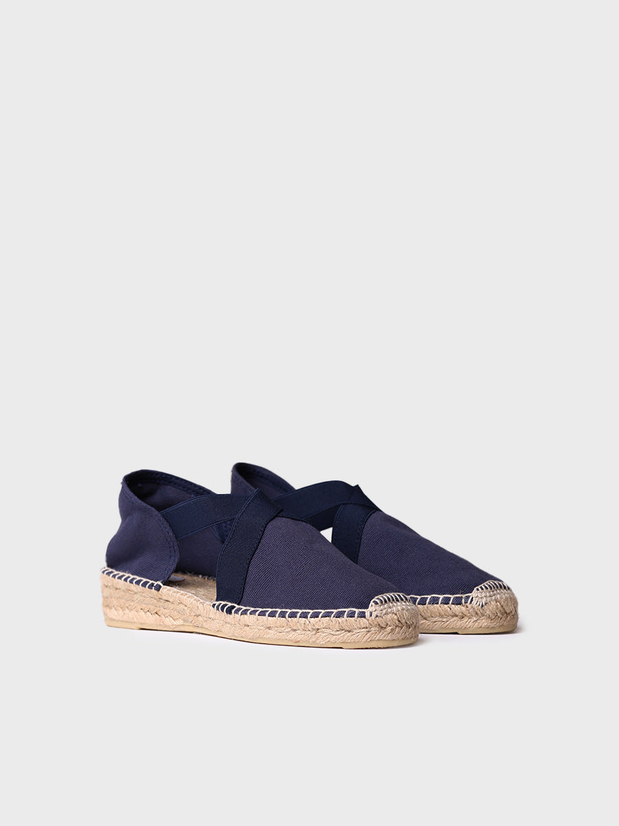 Sandalias cerradas para mujer | ELASTIC