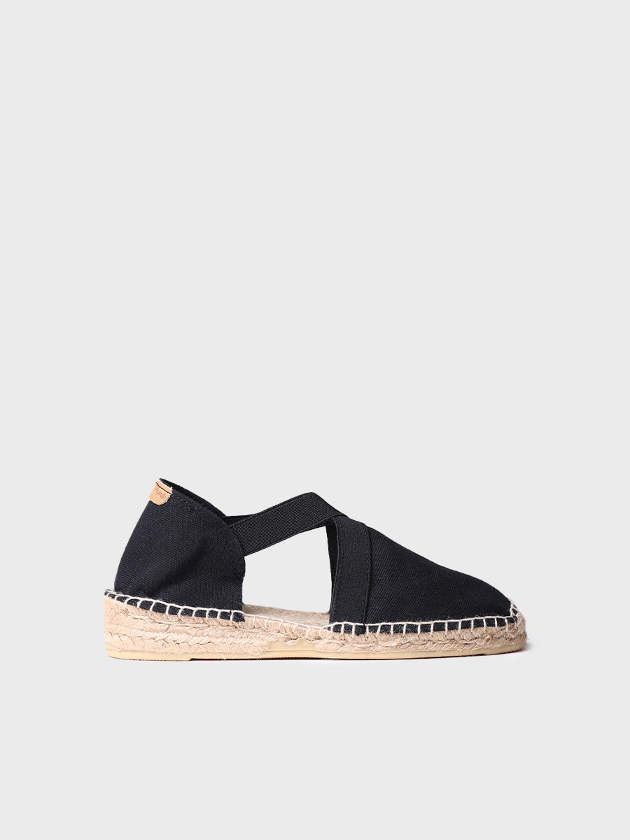 Sandalias cerradas para mujer | ELASTIC
