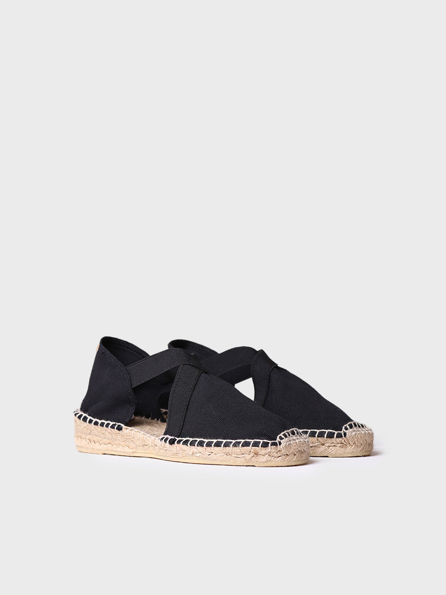 Sandalias cerradas para mujer | ELASTIC