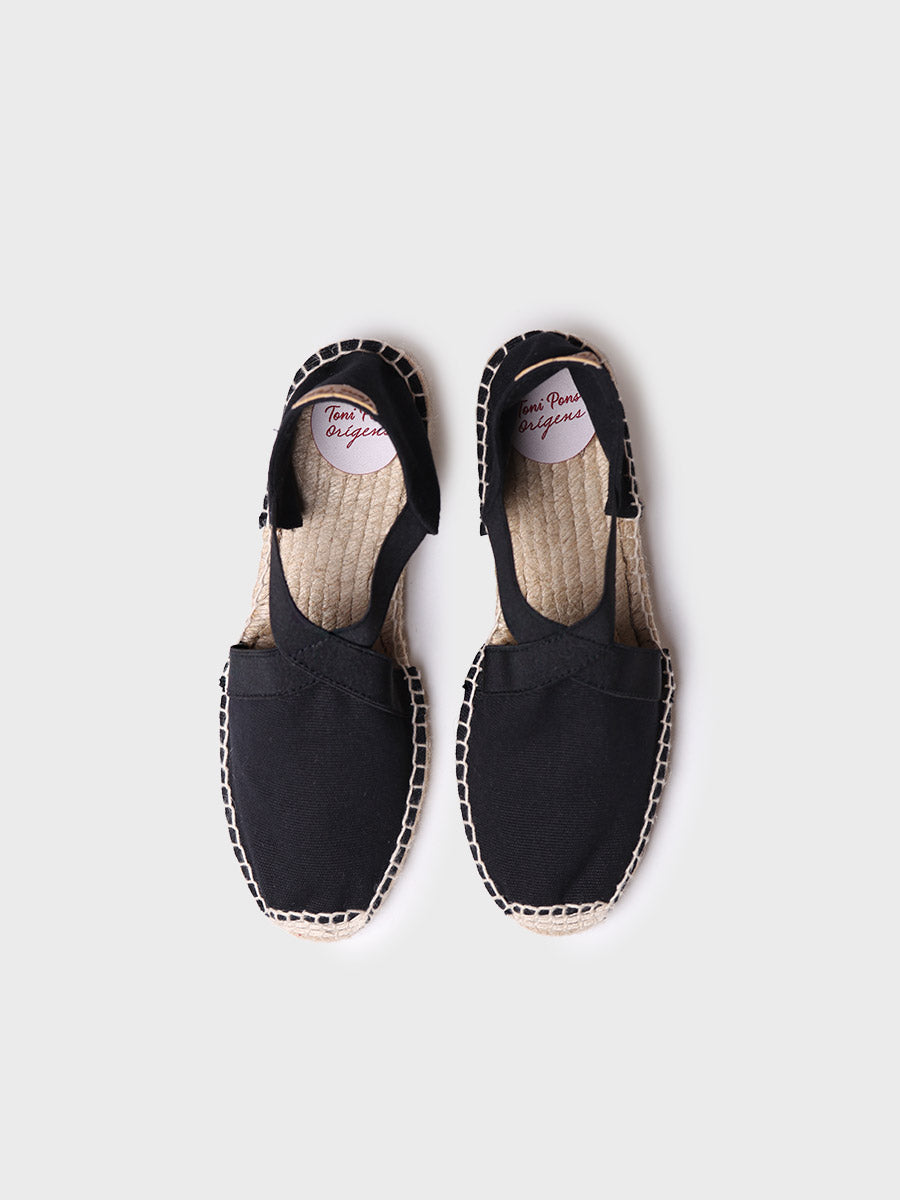 Sandalias cerradas para mujer | ELASTIC