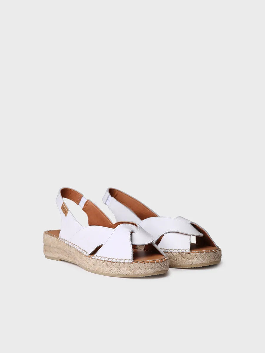 Zapatos alpargatas para mujer | ENOLA-P