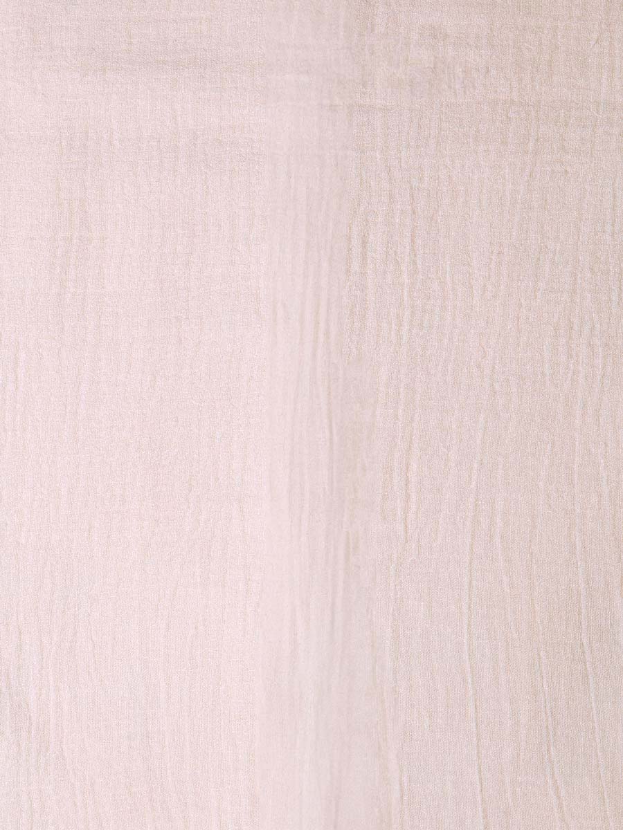 Fular de algodón en colores lisos | FATIMA