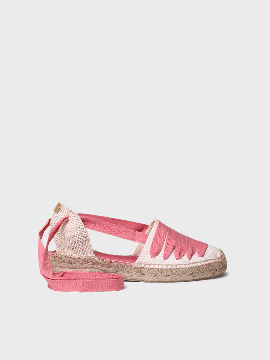 Zapatillas cerradas tacón bajo | GAVET-CU