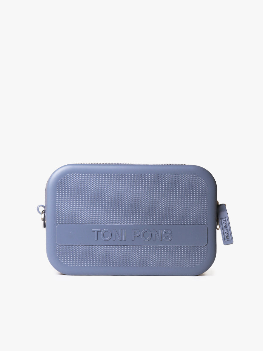 Bolso bandolera de goma | GINGER