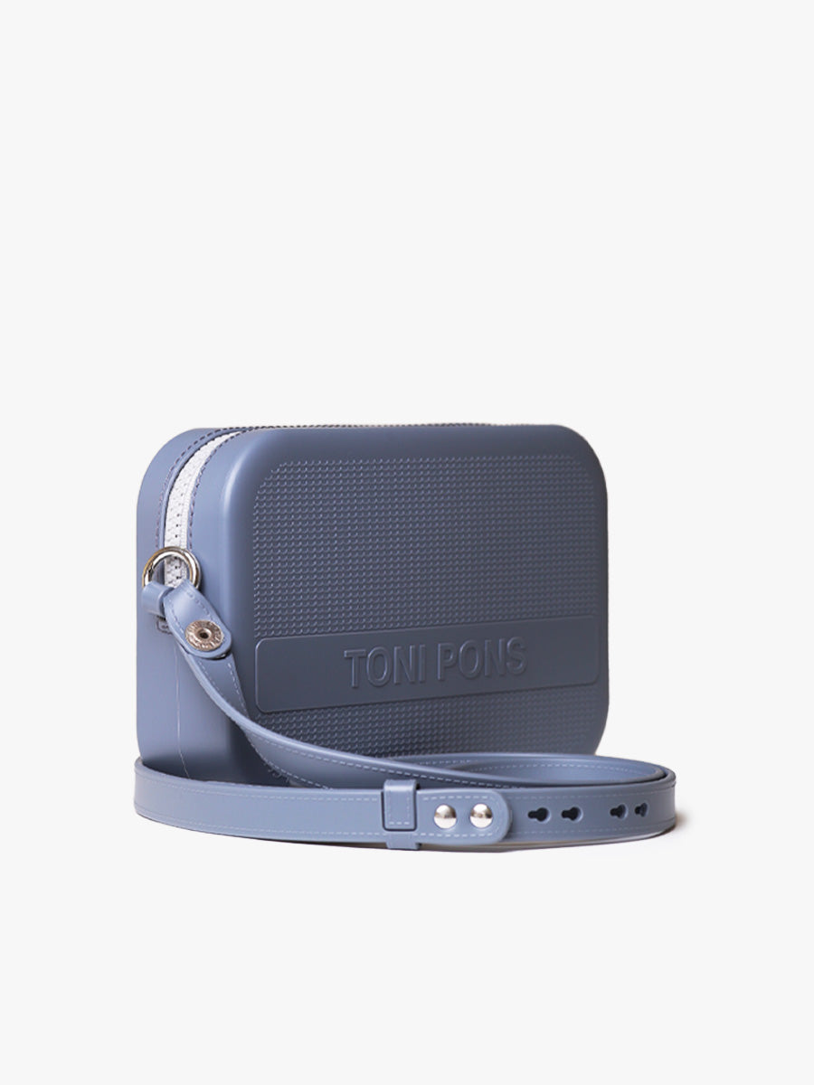 Bolso bandolera de goma | GINGER