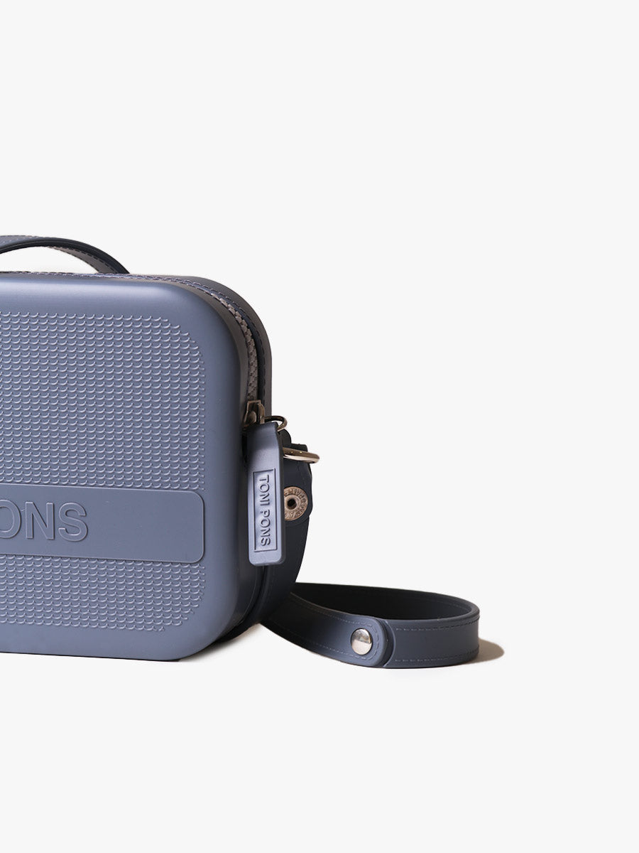 Bolso bandolera de goma | GINGER