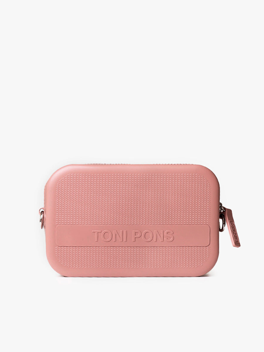 Bolso bandolera de goma | GINGER