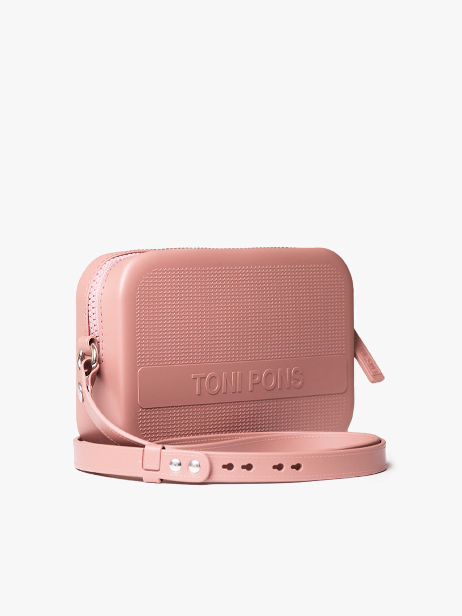 Bolso bandolera de goma | GINGER