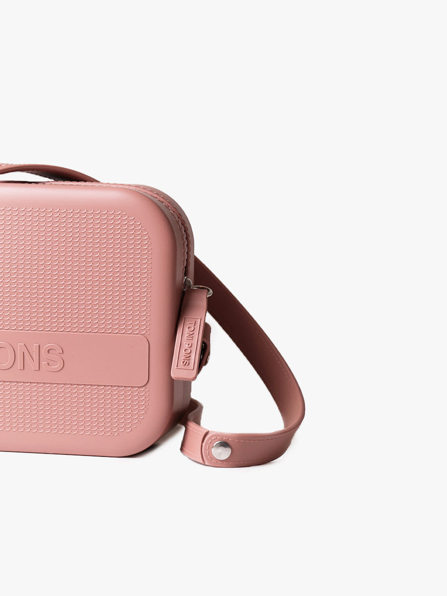 Bolso bandolera de goma | GINGER