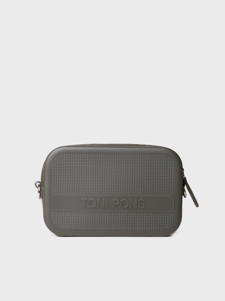Bolso bandolera de goma | GINGER
